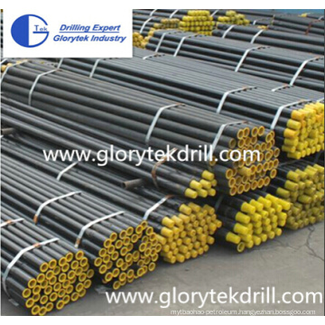 Water Well and Borehole Drill Pipe, Drilling Rod